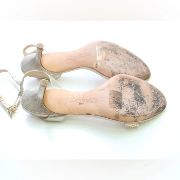 Vince Camuto Imagine sandals - Picture 9 of 10